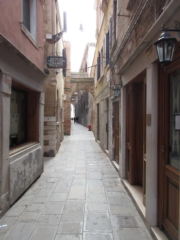 Ca Palazzo Veneza Quarto foto