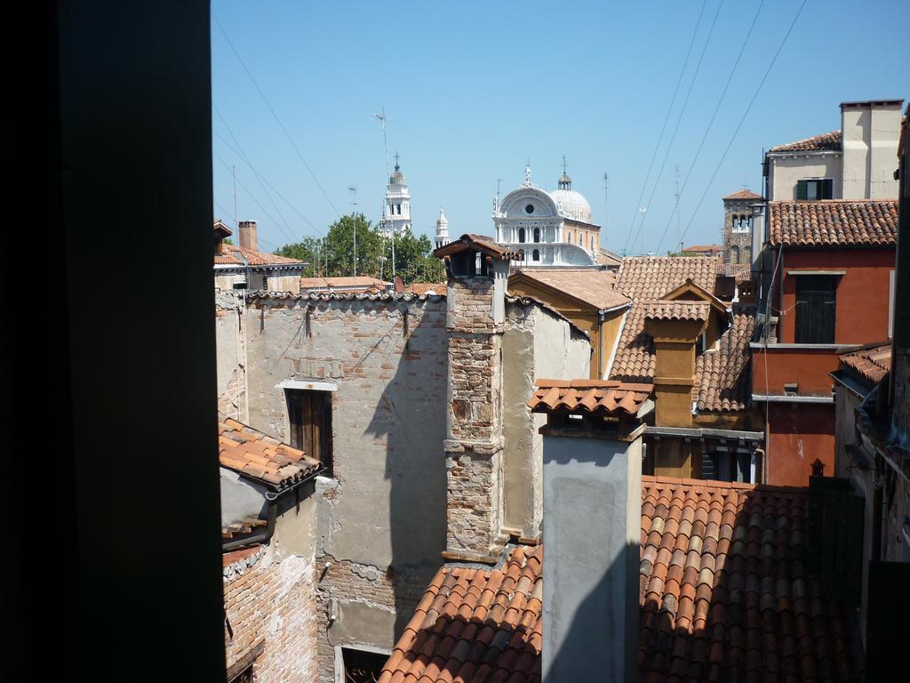 Ca Palazzo Veneza Quarto foto
