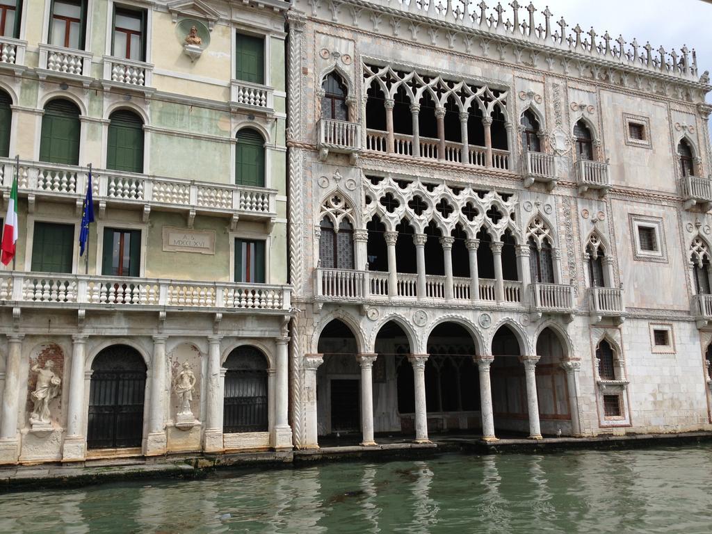 Ca Palazzo Veneza Quarto foto