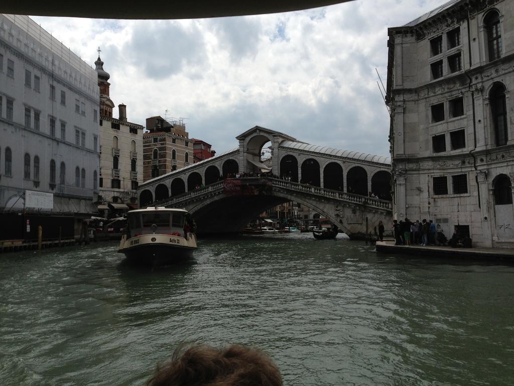 Ca Palazzo Veneza Quarto foto